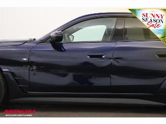 BMW i4 eDrive40 High Executive 84 kWh M-Sport LED ACC Leder HUD picture 11