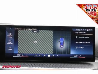 BMW i4 eDrive40 High Executive 84 kWh M-Sport LED ACC Leder HUD picture 33