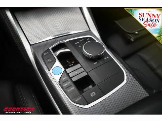 BMW i4 eDrive40 High Executive 84 kWh M-Sport LED ACC Leder HUD picture 41