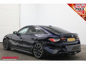 BMW i4 eDrive40 High Executive 84 kWh M-Sport LED ACC Leder HUD picture 4