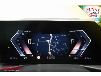 BMW i4 eDrive40 High Executive 84 kWh M-Sport LED ACC Leder HUD picture 30