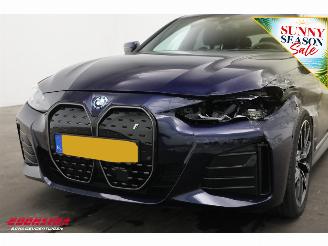 BMW i4 eDrive40 High Executive 84 kWh M-Sport LED ACC Leder HUD picture 9
