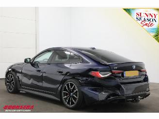 BMW i4 eDrive40 High Executive 84 kWh M-Sport LED ACC Leder HUD picture 4
