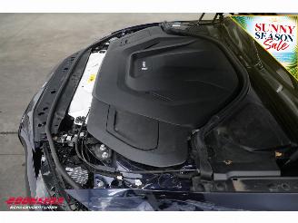 BMW i4 eDrive40 High Executive 84 kWh M-Sport LED ACC Leder HUD picture 8