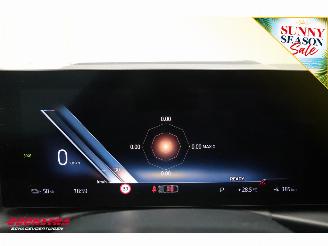 BMW i4 eDrive40 High Executive 84 kWh M-Sport LED ACC Leder HUD picture 31