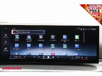 BMW i4 eDrive40 High Executive 84 kWh M-Sport LED ACC Leder HUD picture 38
