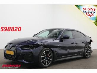 škoda osobní automobily BMW i4 eDrive40 High Executive 84 kWh M-Sport LED ACC Leder HUD 2024/4
