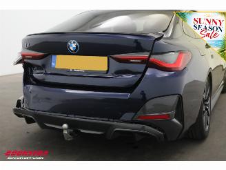 BMW i4 eDrive40 High Executive 84 kWh M-Sport LED ACC Leder HUD picture 17
