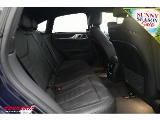 BMW i4 eDrive40 High Executive 84 kWh M-Sport LED ACC Leder HUD picture 25