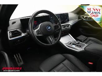 BMW i4 eDrive40 High Executive 84 kWh M-Sport LED ACC Leder HUD picture 26