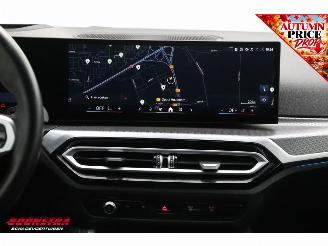 BMW i4 eDrive40 High Executive 84 kWh M-Sport LED ACC AHK Leder HUD picture 23