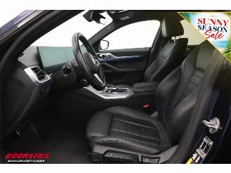 BMW i4 eDrive40 High Executive 84 kWh M-Sport LED ACC Leder HUD picture 24