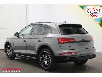 Audi Q5 40 TFSI S edition LED Apple/Android Cruise SHZ PDC AHK picture 4