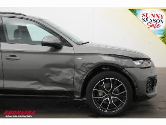 Audi Q5 40 TFSI S edition LED Apple/Android Cruise SHZ PDC AHK picture 6