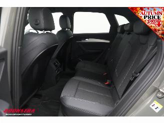 Audi Q5 40 TFSI S edition LED AHK Apple/Android Cruise SHZ PDC Clima picture 19