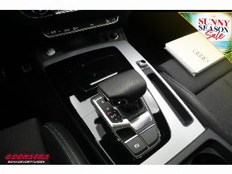 Audi Q5 40 TFSI S edition LED Apple/Android Cruise SHZ PDC AHK picture 29