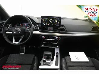 Audi Q5 40 TFSI S edition LED Apple/Android Cruise SHZ PDC AHK picture 16
