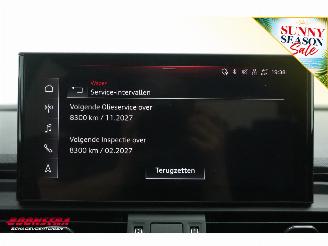 Audi Q5 40 TFSI S edition LED Apple/Android Cruise SHZ PDC AHK picture 27