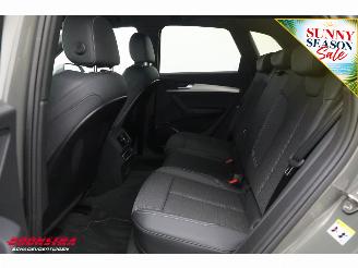 Audi Q5 40 TFSI S edition LED Apple/Android Cruise SHZ PDC AHK picture 19