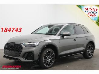škoda osobní automobily Audi Q5 40 TFSI S edition LED Apple/Android Cruise SHZ PDC AHK 2023/11