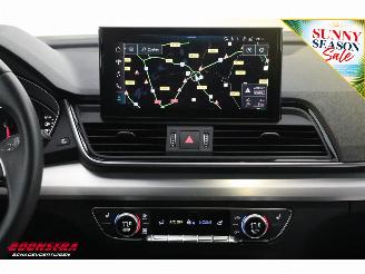 Audi Q5 40 TFSI S edition LED Apple/Android Cruise SHZ PDC AHK picture 17
