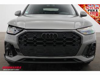 Audi Q5 40 TFSI S edition LED AHK Apple/Android Cruise SHZ PDC Clima picture 9