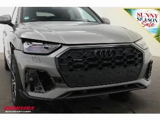 Audi Q5 40 TFSI S edition LED Apple/Android Cruise SHZ PDC AHK picture 7