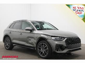 Audi Q5 40 TFSI S edition LED Apple/Android Cruise SHZ PDC AHK picture 2