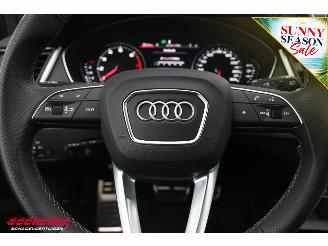 Audi Q5 40 TFSI S edition LED Apple/Android Cruise SHZ PDC AHK picture 21
