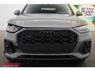 Audi Q5 40 TFSI S edition LED Apple/Android Cruise SHZ PDC AHK picture 9