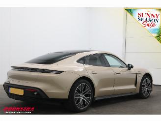 Porsche Taycan 4S Performance 93,4 kWh Sport Chrono PDLS+ Pano ACC SHZ picture 3