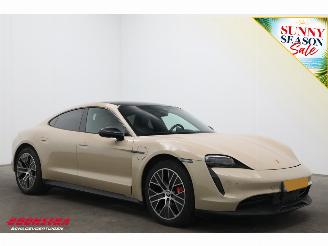 Porsche Taycan 4S Performance 93,4 kWh Sport Chrono PDLS+ Pano ACC SHZ picture 2