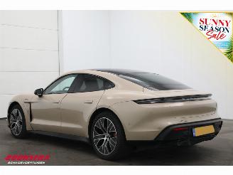 Porsche Taycan 4S Performance 93,4 kWh Sport Chrono PDLS+ Pano ACC SHZ picture 4
