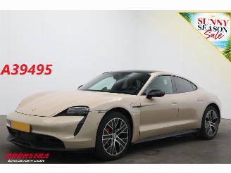 Avarii autoturisme Porsche Taycan 4S Performance 93,4 kWh Sport Chrono PDLS+ Pano ACC SHZ 2021/5