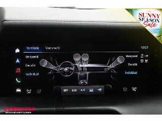 Porsche Taycan 4S Performance 93,4 kWh Sport Chrono PDLS+ Pano ACC SHZ picture 43
