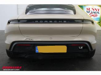 Porsche Taycan 4S Performance 93,4 kWh Sport Chrono PDLS+ Pano ACC SHZ picture 7