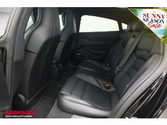Porsche Taycan 4S Performance 93,4 kWh Sport Chrono PDLS+ Pano ACC SHZ picture 25