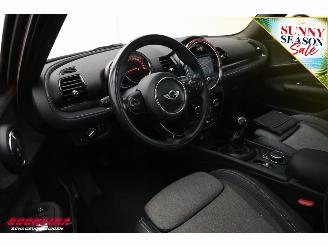 Mini Clubman 1.5 Cooper Pano Navi Clima Cruise PDC 114.898 km! picture 15
