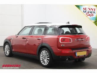 Mini Clubman 1.5 Cooper Pano Navi Clima Cruise PDC 114.898 km! picture 4