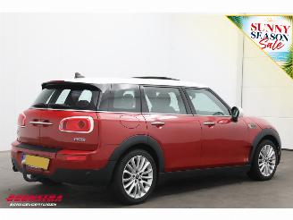 Mini Clubman 1.5 Cooper Pano Navi Clima Cruise PDC 114.898 km! picture 3