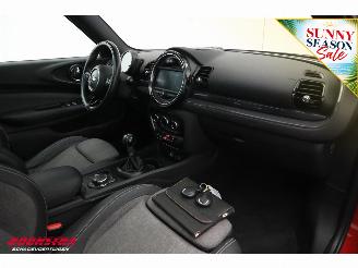 Mini Clubman 1.5 Cooper Pano Navi Clima Cruise PDC 114.898 km! picture 10