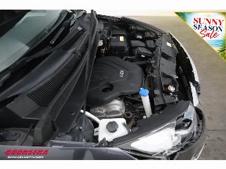 Kia Sportage 1.6 GDI X-treme ComfortLine Leder Navi Clima Cruise Camera SHZ PDC AHK picture 8