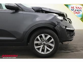 Kia Sportage 1.6 GDI X-treme ComfortLine Leder Navi Clima Cruise Camera SHZ PDC AHK picture 5