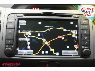 Kia Sportage 1.6 GDI X-treme ComfortLine Leder Navi Clima Cruise Camera SHZ PDC AHK picture 24