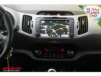 Kia Sportage 1.6 GDI X-treme ComfortLine Leder Navi Clima Cruise Camera SHZ PDC AHK picture 17