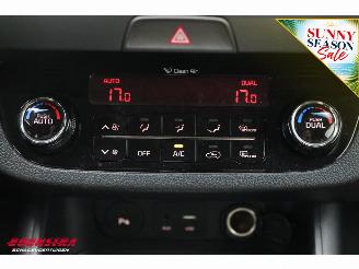 Kia Sportage 1.6 GDI X-treme ComfortLine Leder Navi Clima Cruise Camera SHZ PDC AHK picture 25