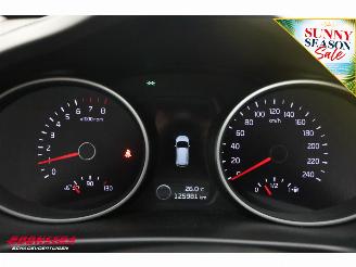 Kia Sportage 1.6 GDI X-treme ComfortLine Leder Navi Clima Cruise Camera SHZ PDC AHK picture 22