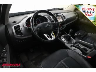 Kia Sportage 1.6 GDI X-treme ComfortLine Leder Navi Clima Cruise Camera SHZ PDC AHK picture 20