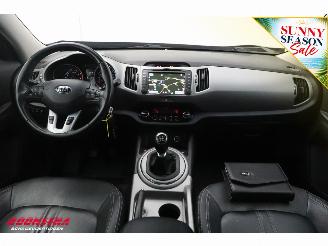 Kia Sportage 1.6 GDI X-treme ComfortLine Leder Navi Clima Cruise Camera SHZ PDC AHK picture 16