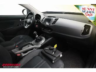 Kia Sportage 1.6 GDI X-treme ComfortLine Leder Navi Clima Cruise Camera SHZ PDC AHK picture 15